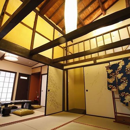 Terakoya Hanatei Asago ภายนอก รูปภาพ
