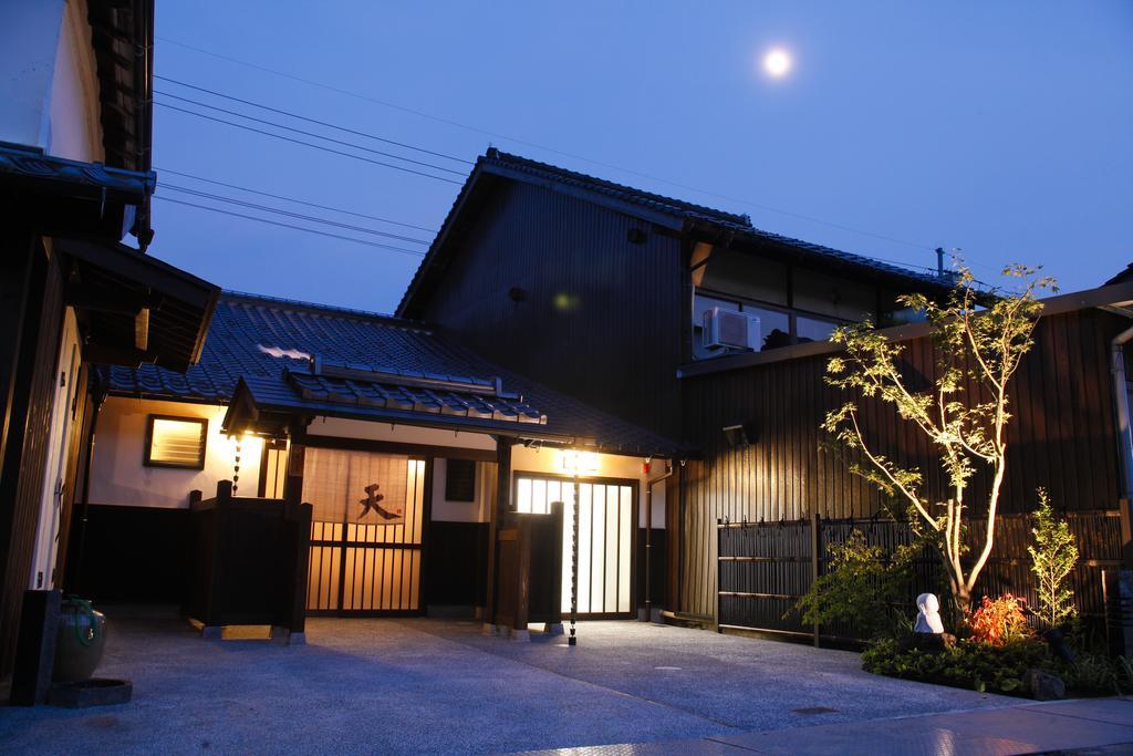 Terakoya Hanatei Asago ภายนอก รูปภาพ
