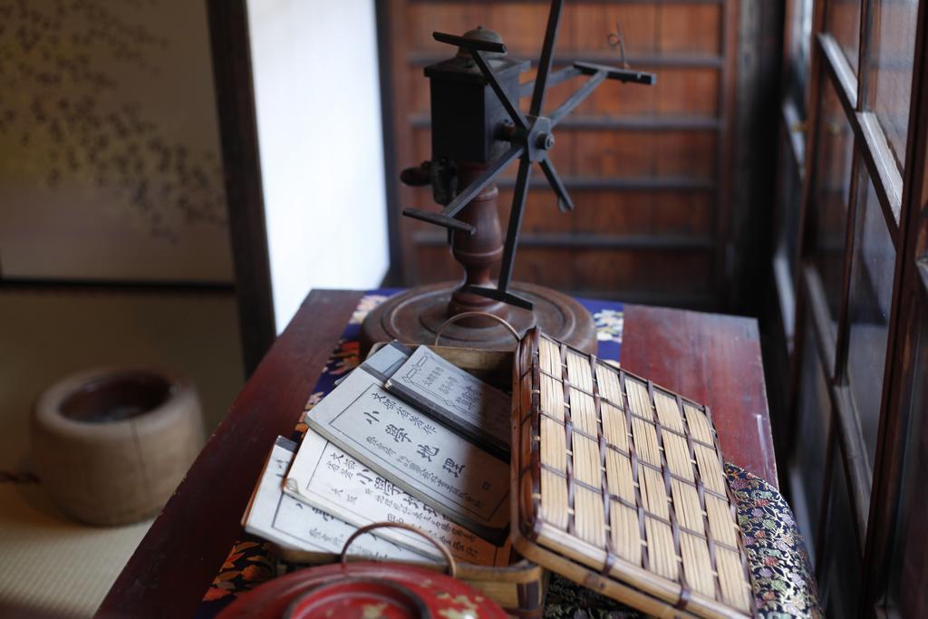 Terakoya Hanatei Asago ภายนอก รูปภาพ