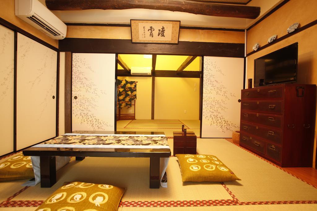 Terakoya Hanatei Asago ภายนอก รูปภาพ