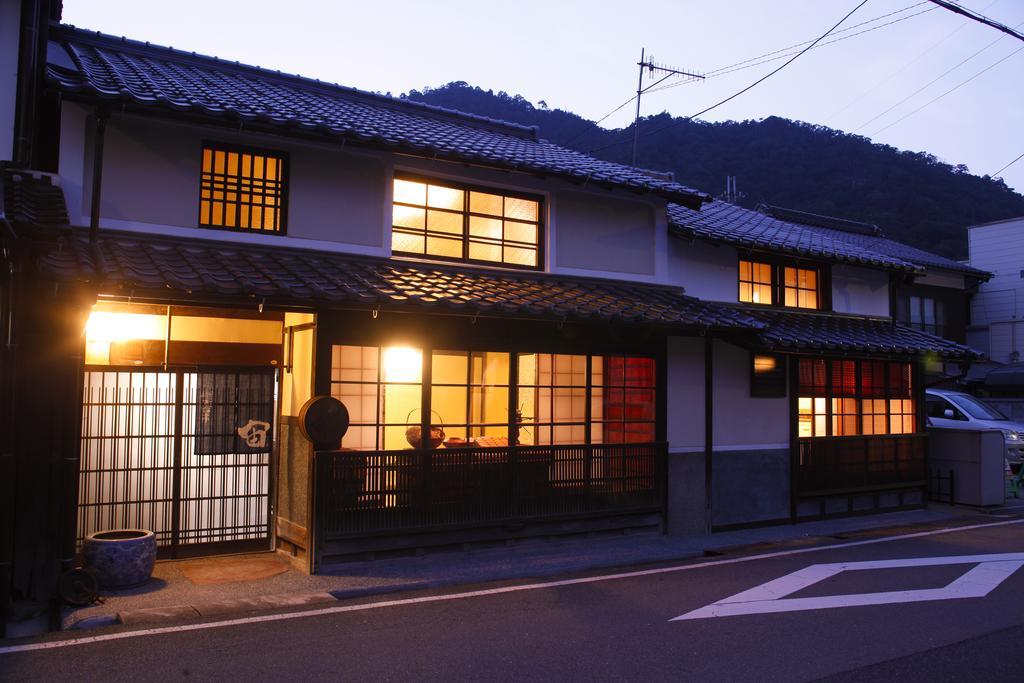 Terakoya Hanatei Asago ภายนอก รูปภาพ