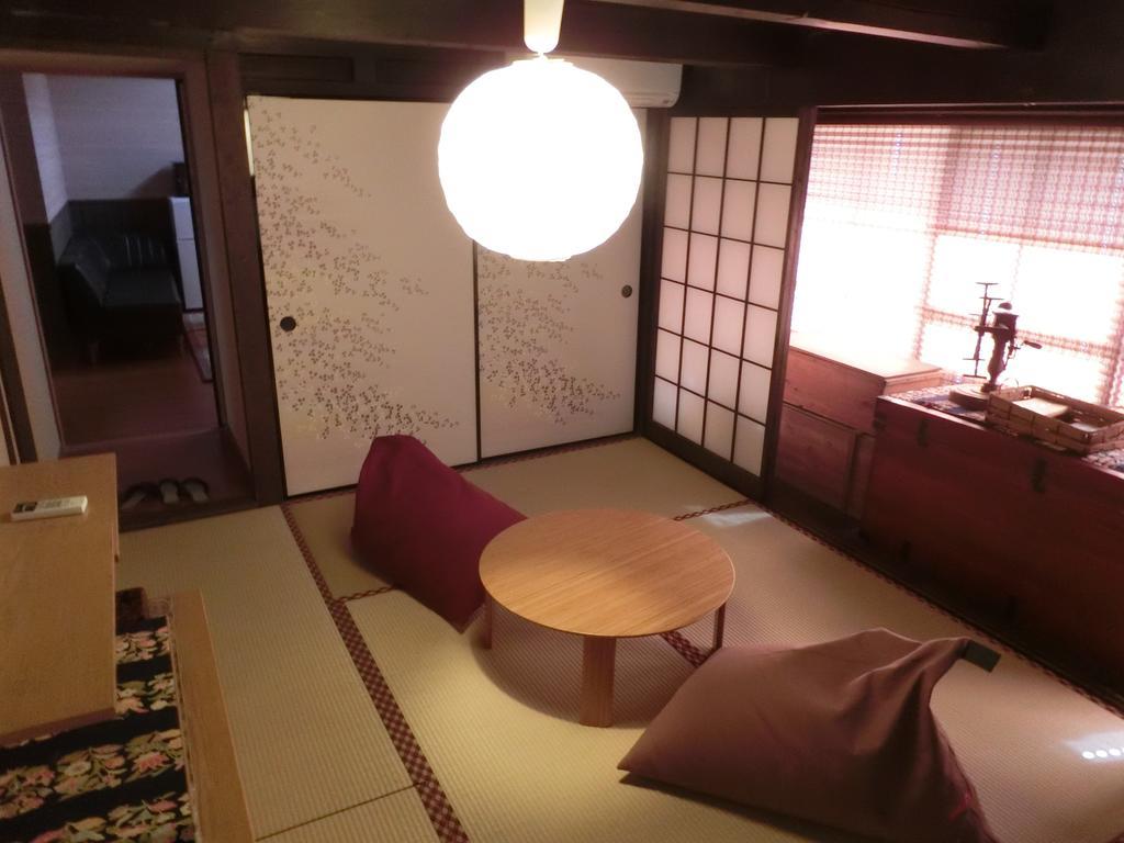 Terakoya Hanatei Asago ภายนอก รูปภาพ