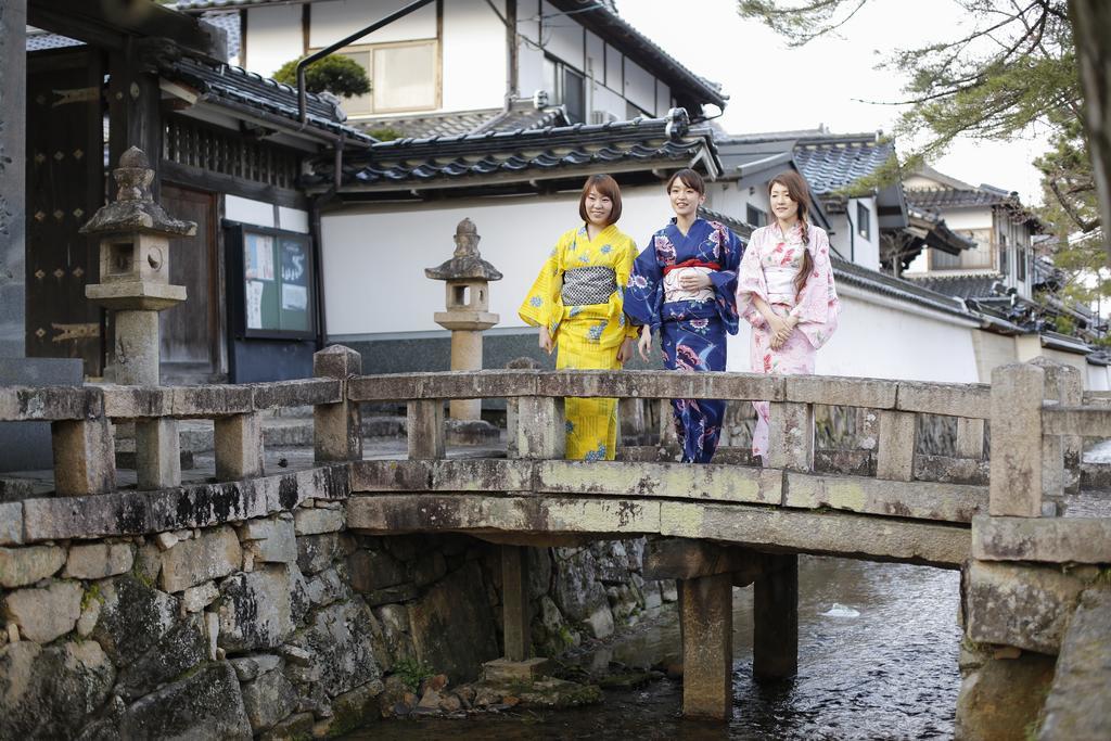 Terakoya Hanatei Asago ภายนอก รูปภาพ