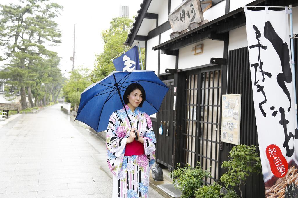Terakoya Hanatei Asago ภายนอก รูปภาพ