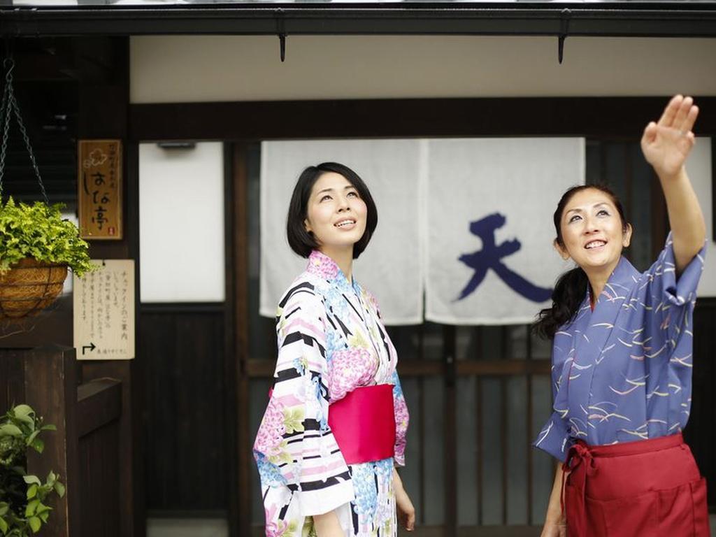 Terakoya Hanatei Asago ภายนอก รูปภาพ