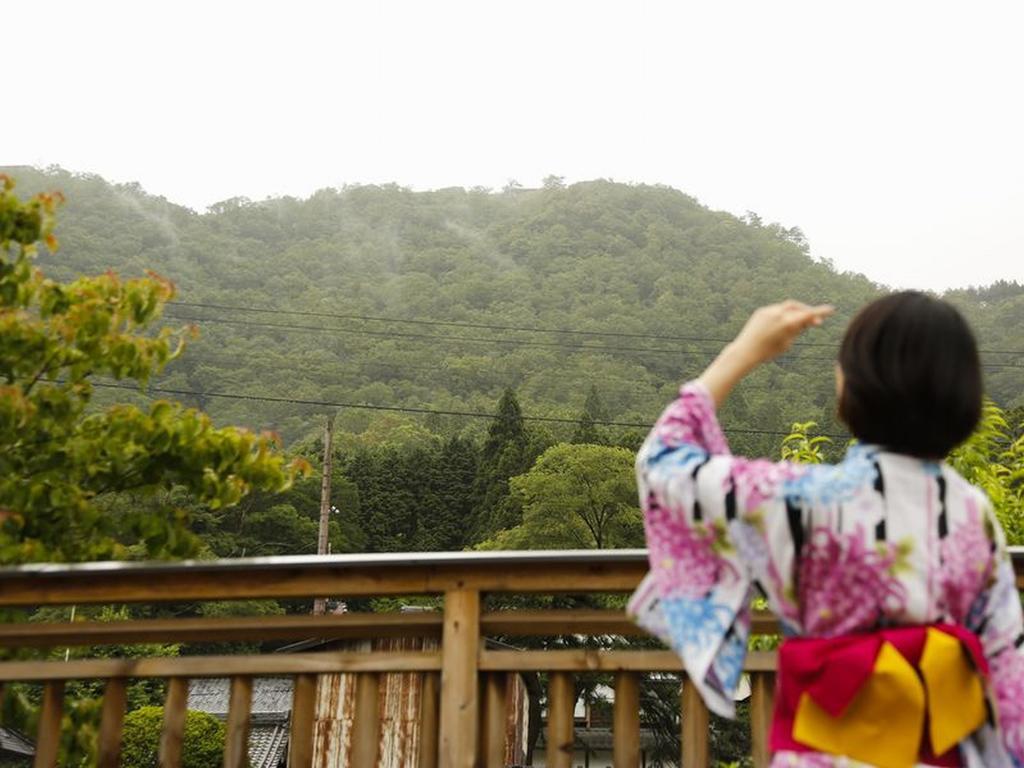 Terakoya Hanatei Asago ภายนอก รูปภาพ