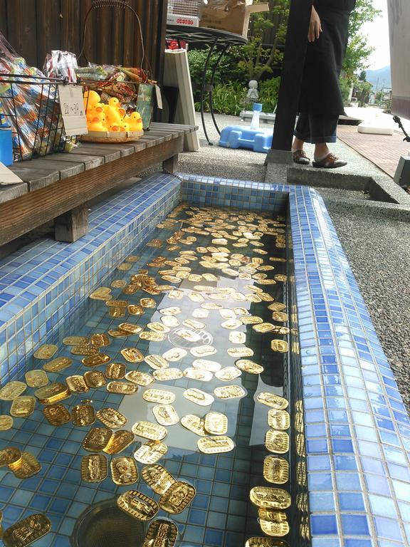 Terakoya Hanatei Asago ภายนอก รูปภาพ