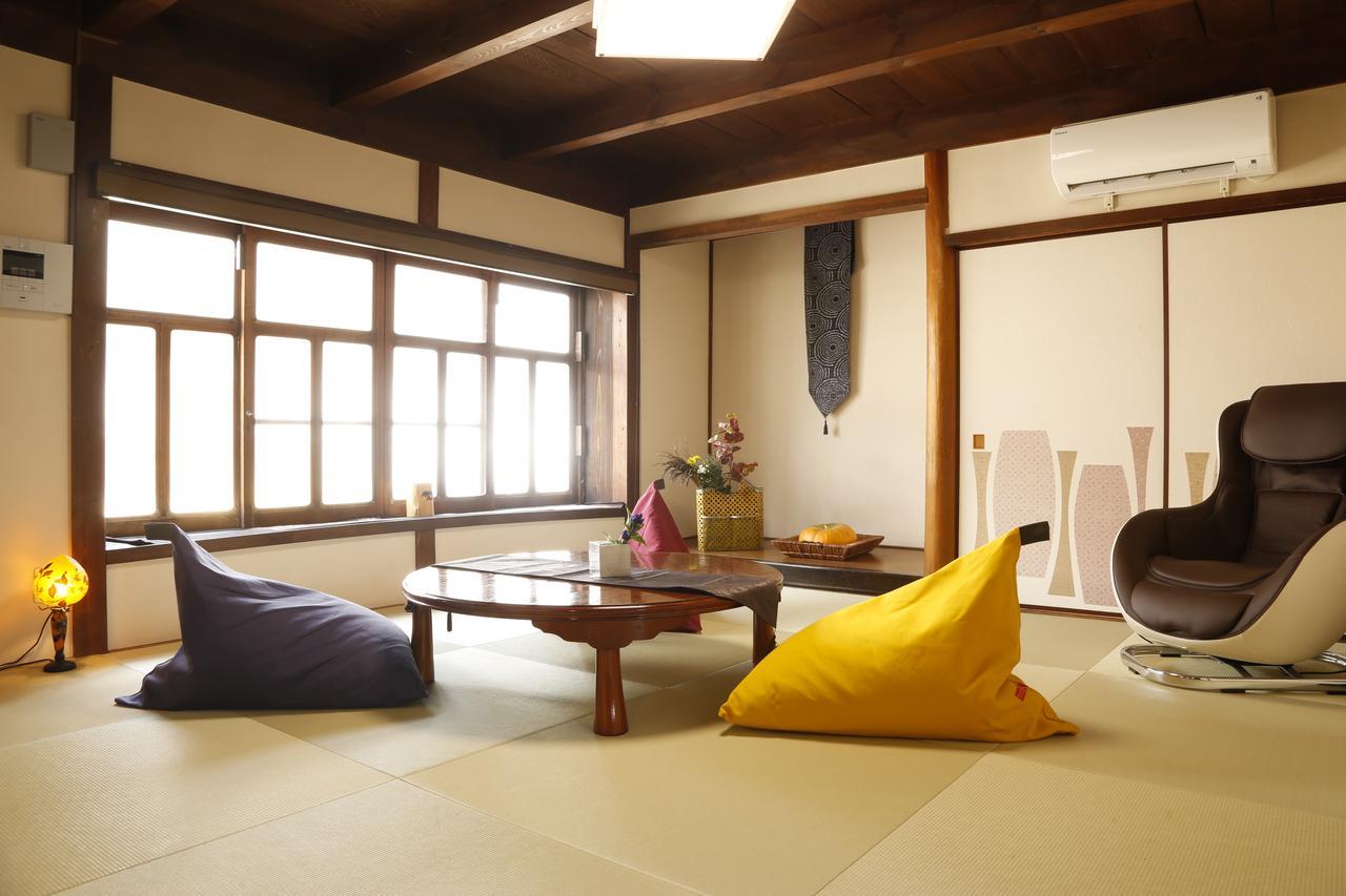 Terakoya Hanatei Asago ภายนอก รูปภาพ
