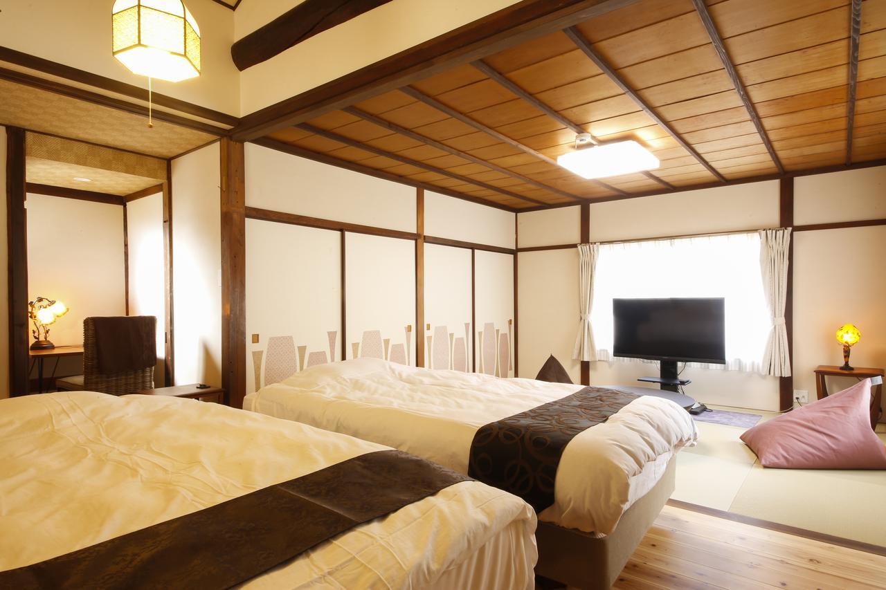 Terakoya Hanatei Asago ภายนอก รูปภาพ