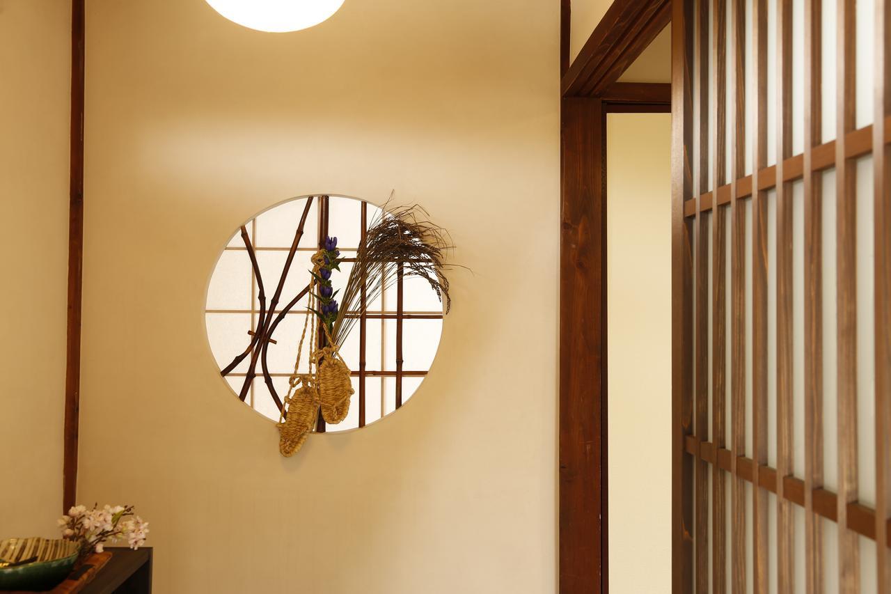 Terakoya Hanatei Asago ภายนอก รูปภาพ