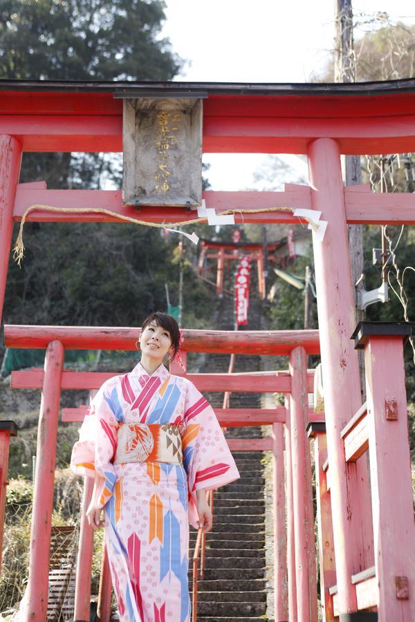 Terakoya Hanatei Asago ภายนอก รูปภาพ