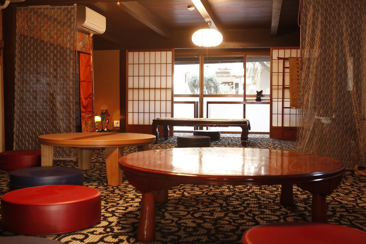 Terakoya Hanatei Asago ภายนอก รูปภาพ
