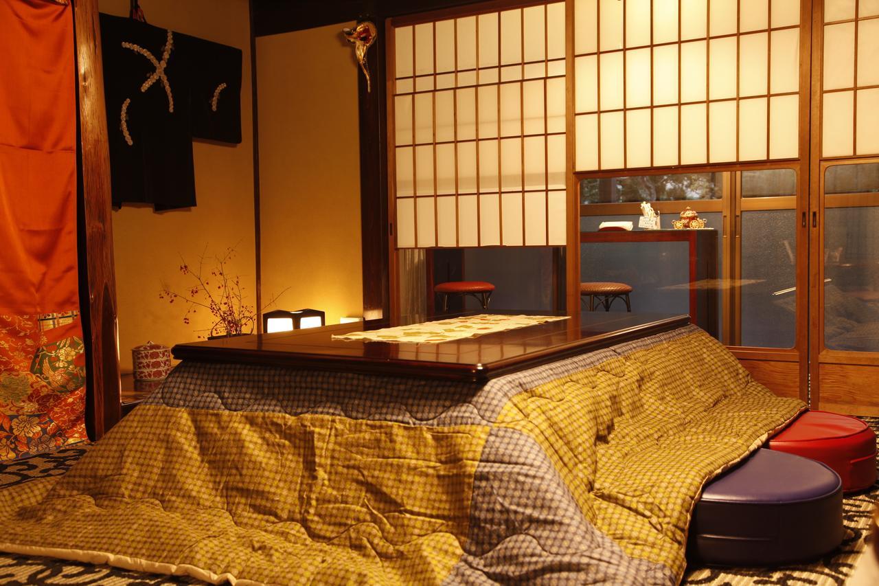 Terakoya Hanatei Asago ภายนอก รูปภาพ