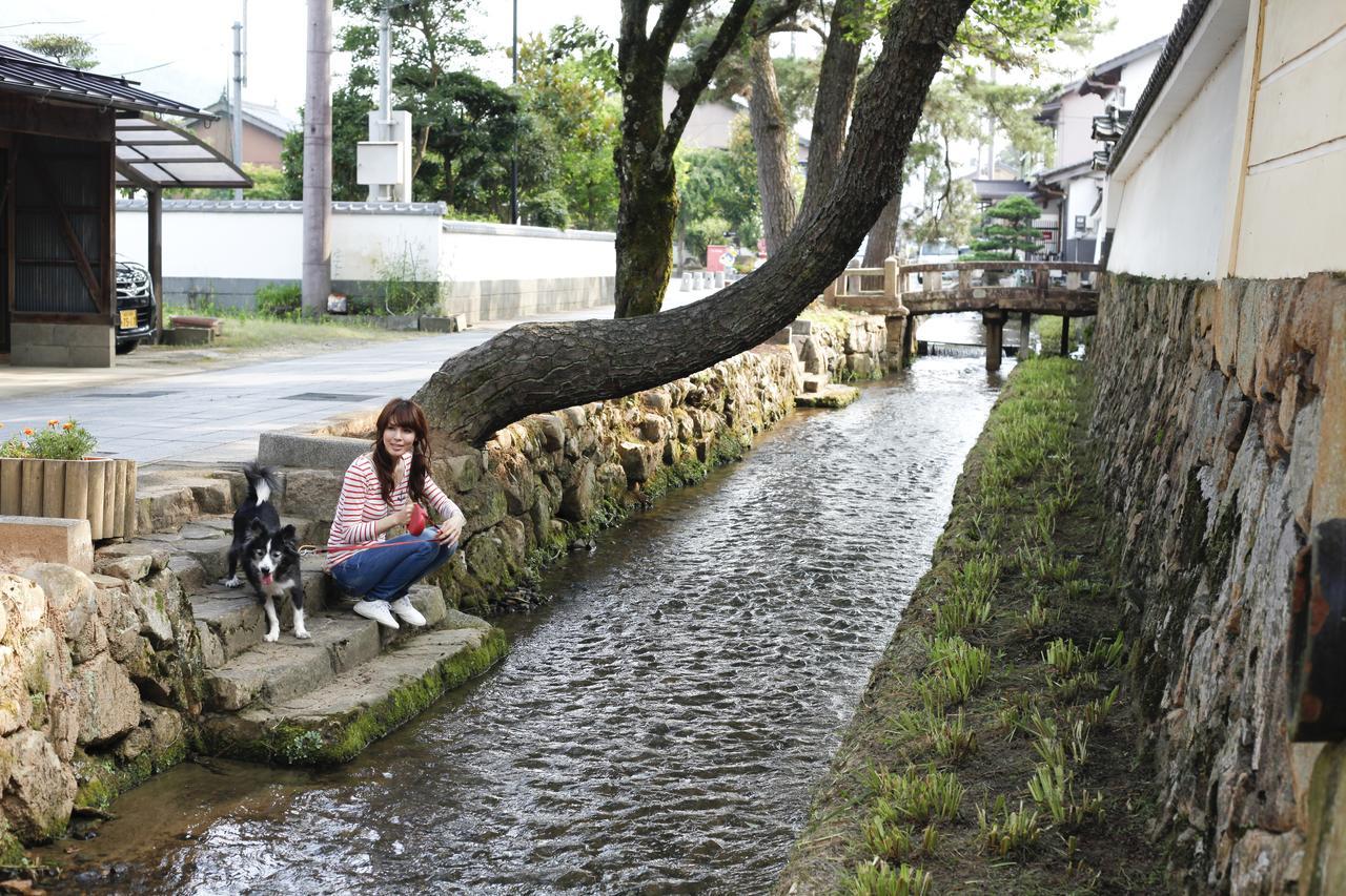 Terakoya Hanatei Asago ภายนอก รูปภาพ