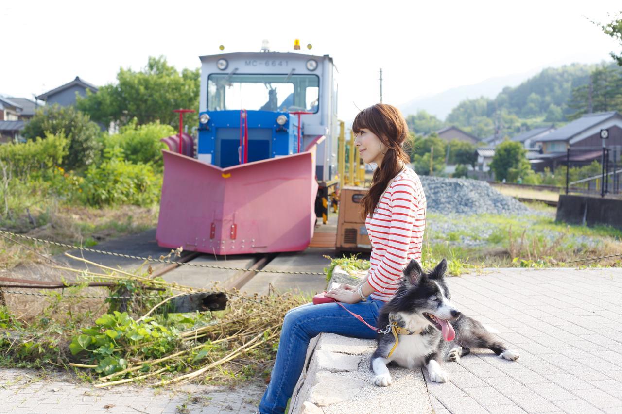 Terakoya Hanatei Asago ภายนอก รูปภาพ