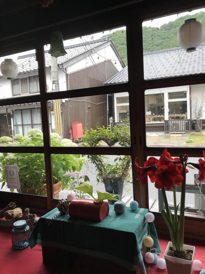 Terakoya Hanatei Asago ภายนอก รูปภาพ