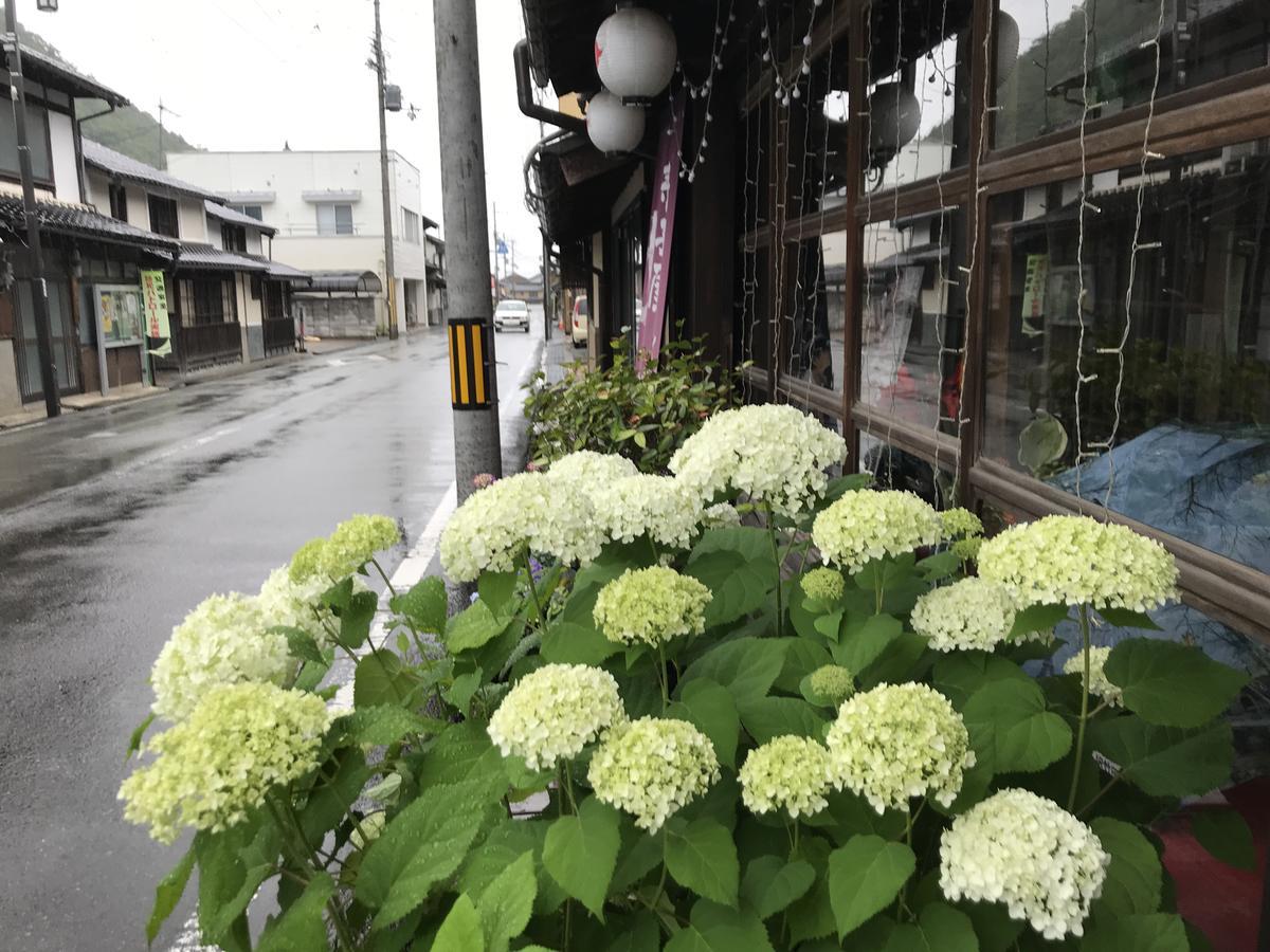 Terakoya Hanatei Asago ภายนอก รูปภาพ